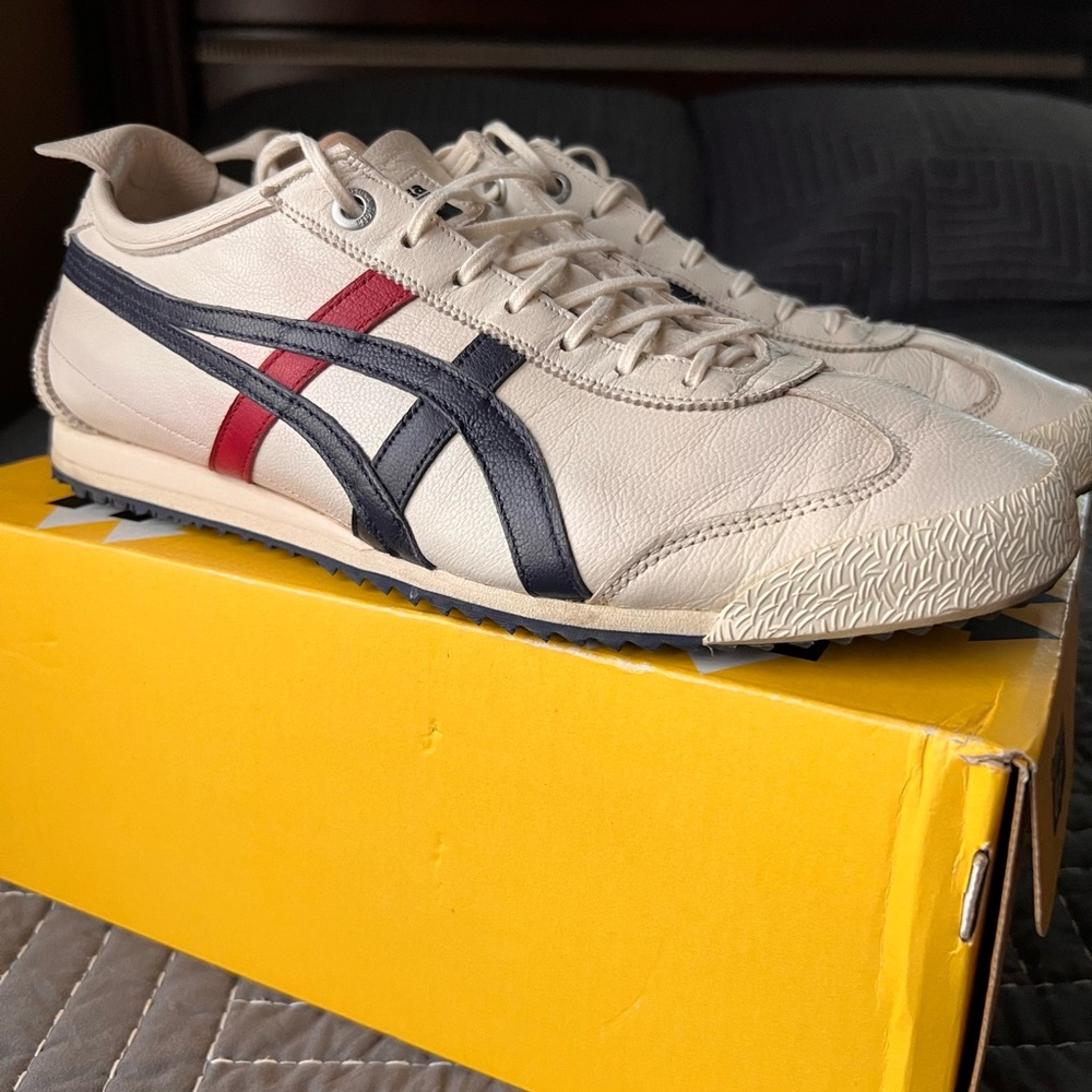 Onitsuka Tiger by Asics Mexico 66 SD Sz 9